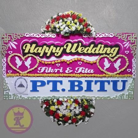 03BP - Happy Wedding
