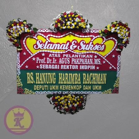 03BP - Selamat dan Sukses